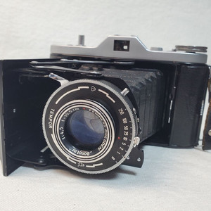 Welta Belfoca II 6x9 Format