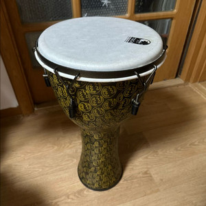 토카 젬베 10인치 이미지