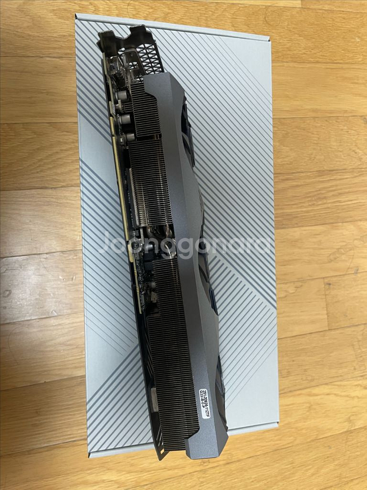 ZOTAC RTX 3070 Ti AMP Holo Bla--1