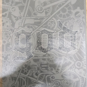 [완전 새상품] god 15주년 콘서트 DVD