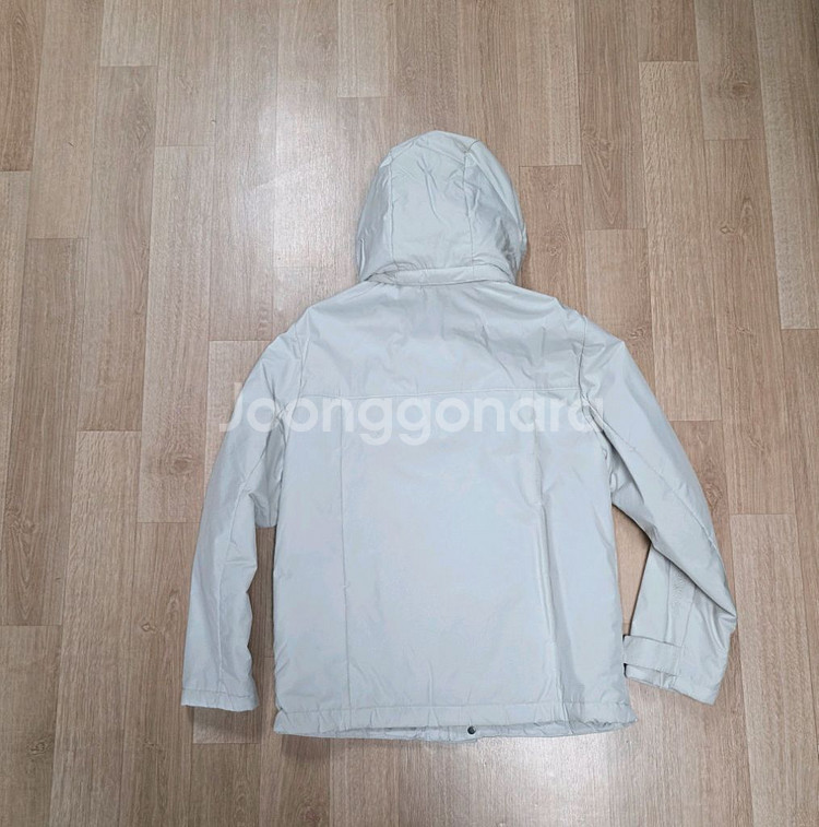 (택포)네파 고어텍스 바람막이 점퍼 남 95--1