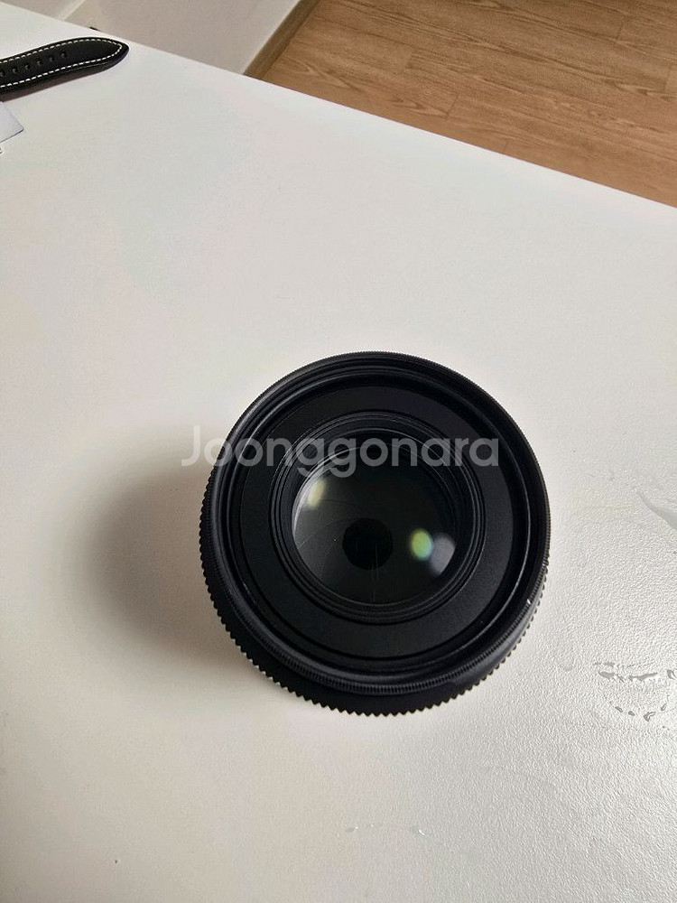 시그마 90mm F2.8 루믹스 파나소닉--2