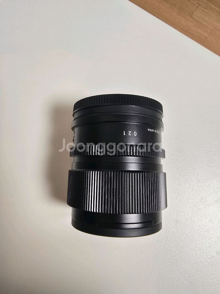시그마 90mm F2.8 루믹스 파나소닉--1
