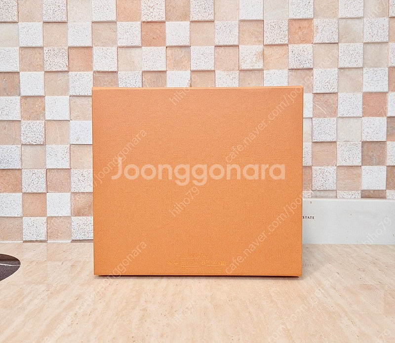 [백화점정품]루이비통 쇼핑백+박스 SET,루이비통--2