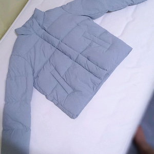 지오다노 패딩