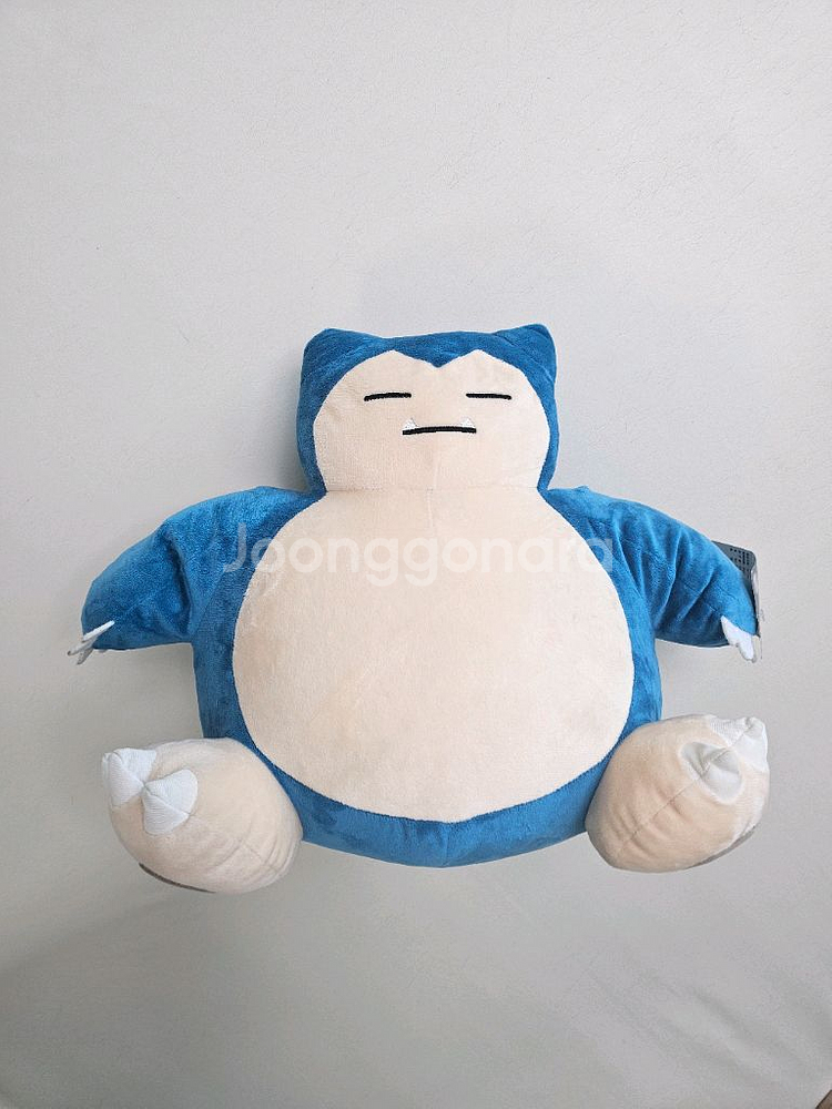 [네고칼차단] 인형 일괄--6