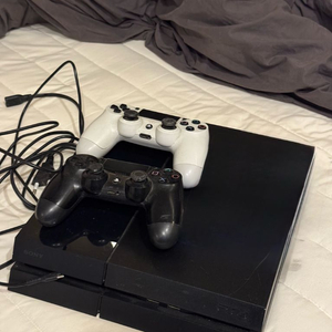 ps4, 듀얼쇼크2