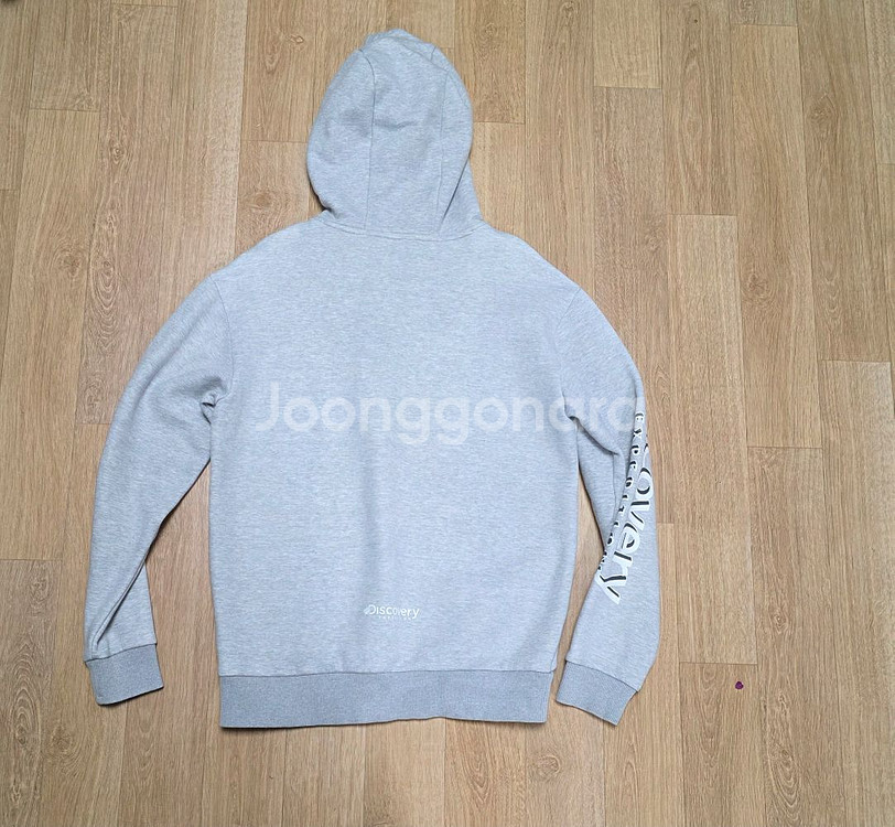 (택포)디스커버리 후드티 공용 95--1
