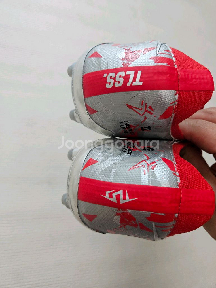 TLSS 스트라이커 717 mg 285--4