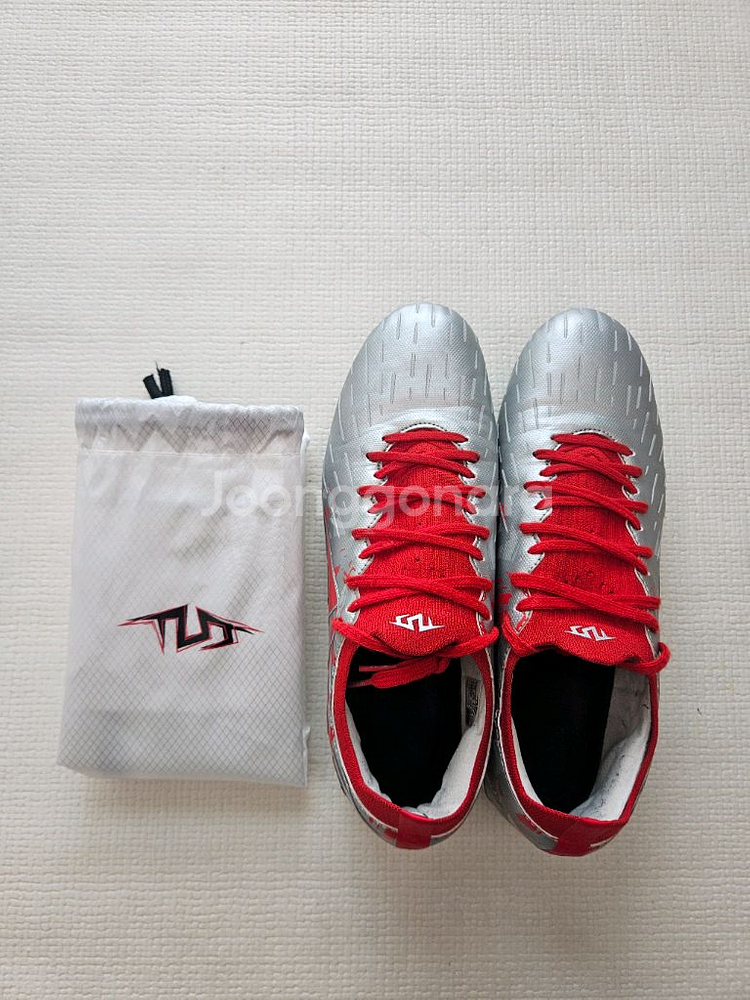 TLSS 스트라이커 717 mg 285--0