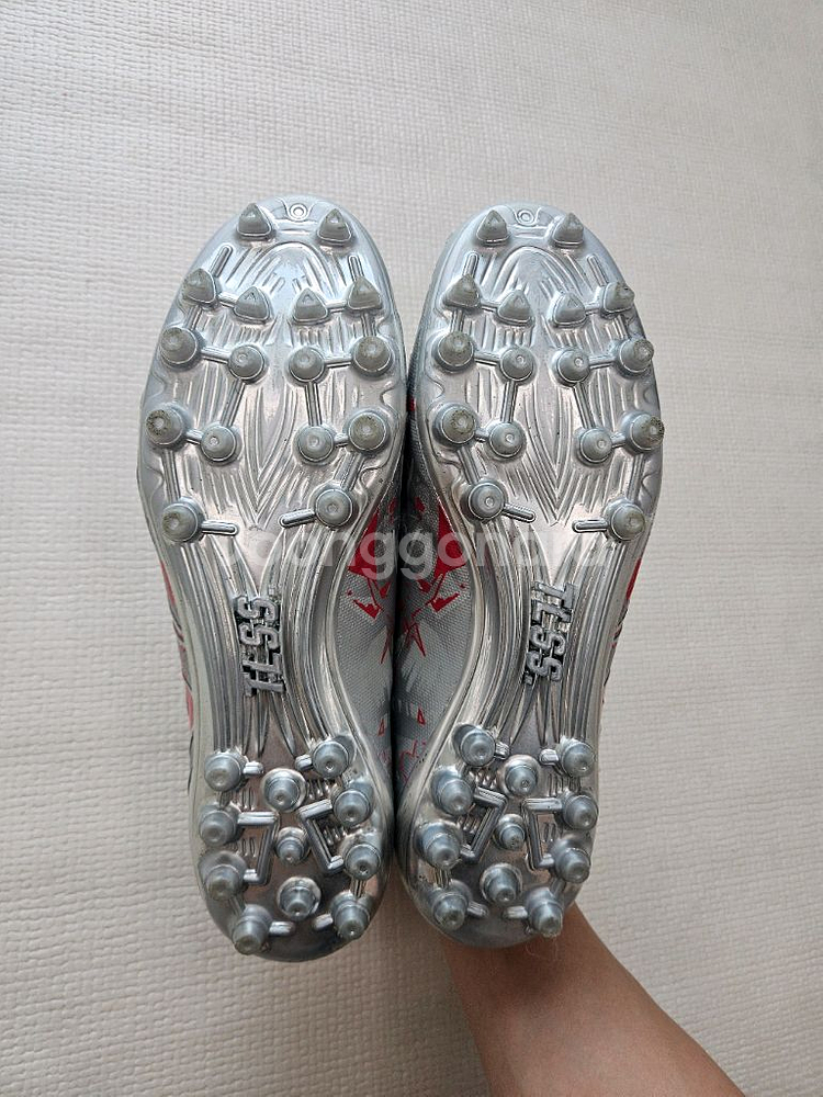 TLSS 스트라이커 717 mg 285--6