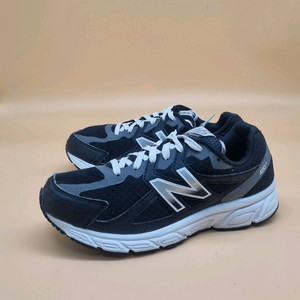 뉴발란스 480V5 블랙 운동화 245_