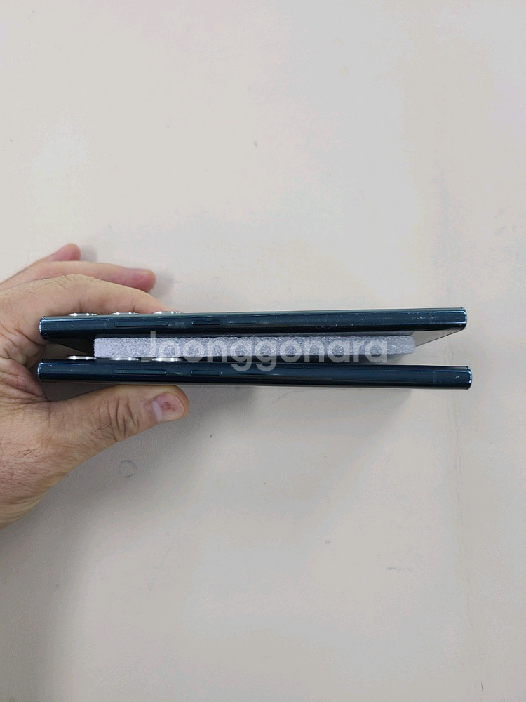 갤럭시s22울트라 256G 512G 무잔상 상태굿 ^^--5