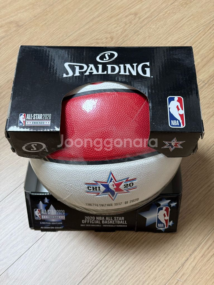 2020 nba 올스타 머니볼 1617/2020--0