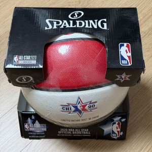 2020 nba 올스타 머니볼 1617/2020