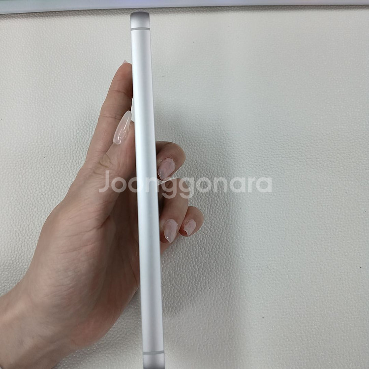 (상태깨끗)갤럭시S23FE 256기가 공기계 중고폰--7