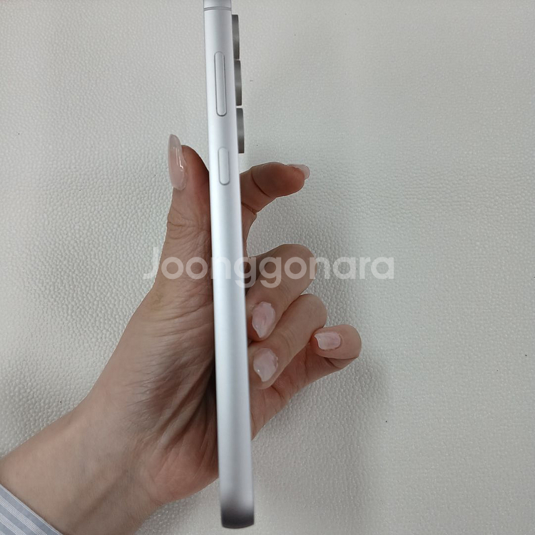 (상태깨끗)갤럭시S23FE 256기가 공기계 중고폰--8