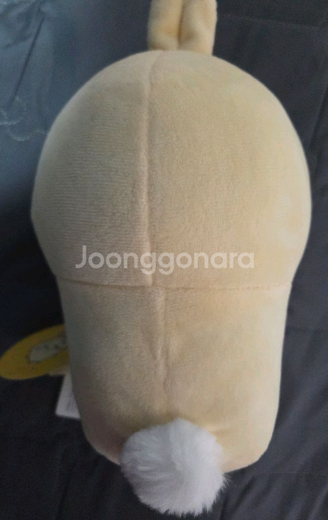 치이카와 바른자세 교정인형 우사기--2