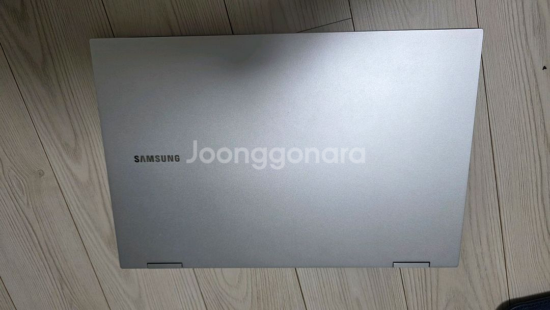 삼성 갤럭시북 플렉스2 5G--0