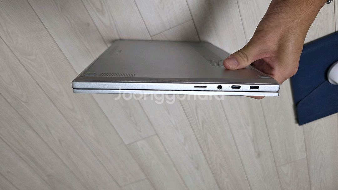 삼성 갤럭시북 플렉스2 5G--3