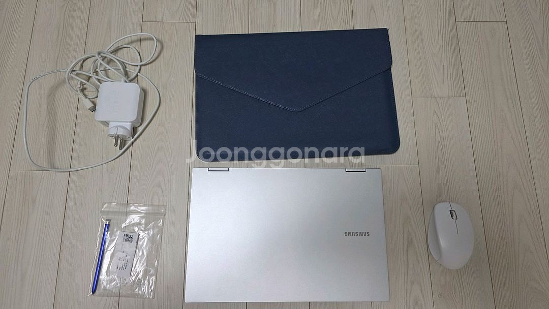 삼성 갤럭시북 플렉스2 5G--1