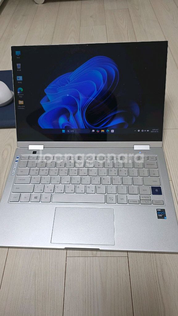 삼성 갤럭시북 플렉스2 5G--8