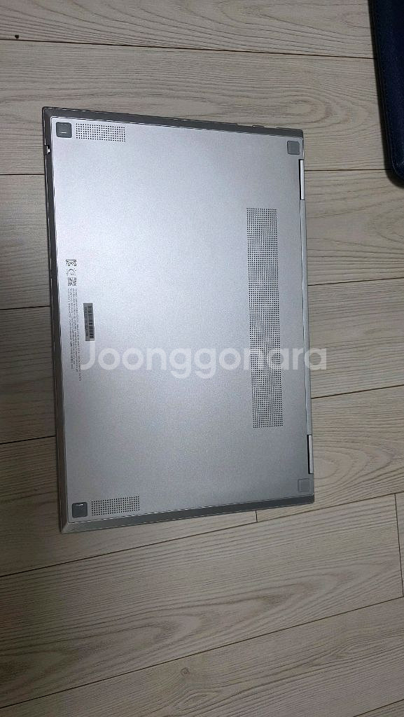 삼성 갤럭시북 플렉스2 5G--6