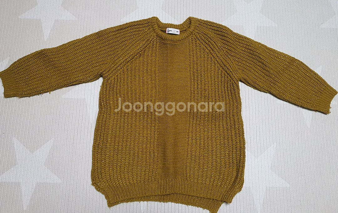 여아 9종.겨울티,120--8