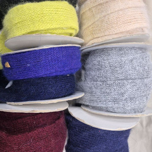 앙고라리본40.70미리들