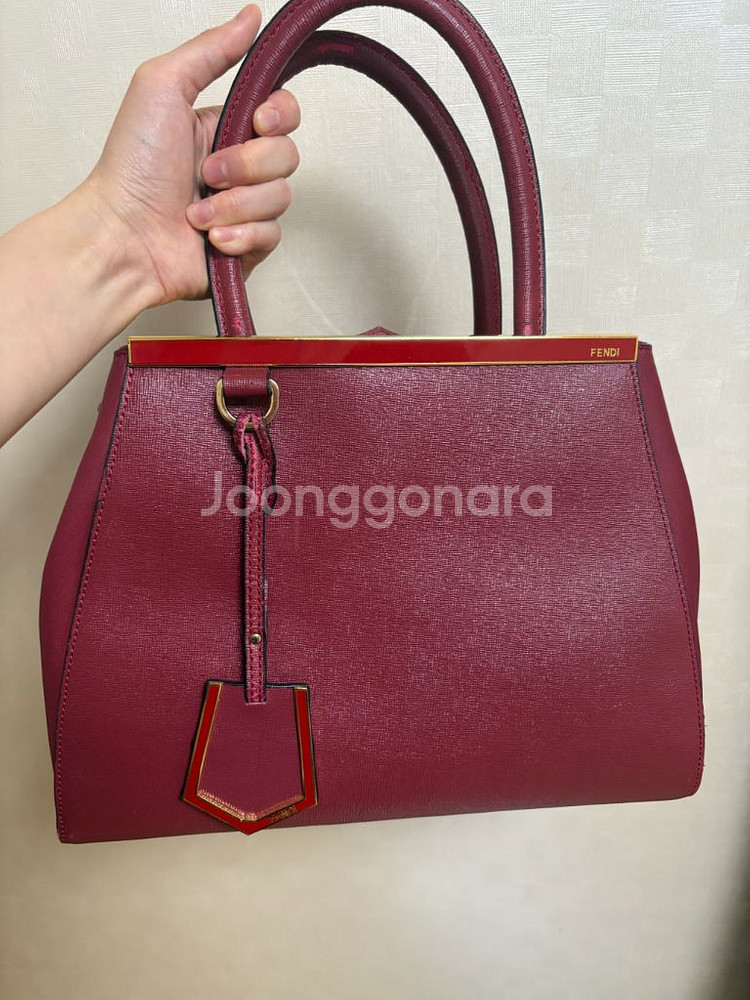 FENDI 펜디 가방--0