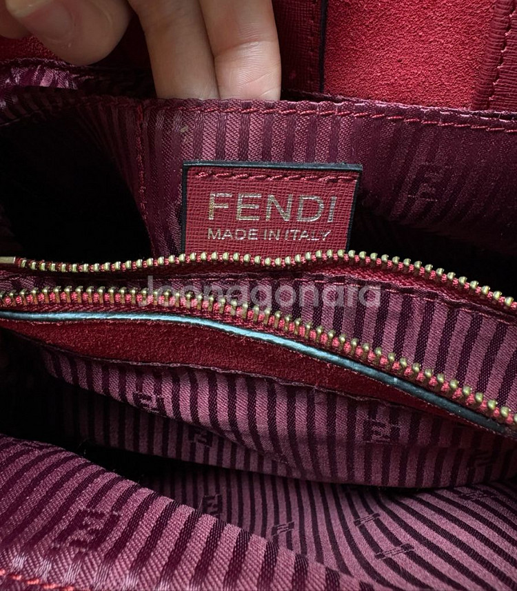 FENDI 펜디 가방--2