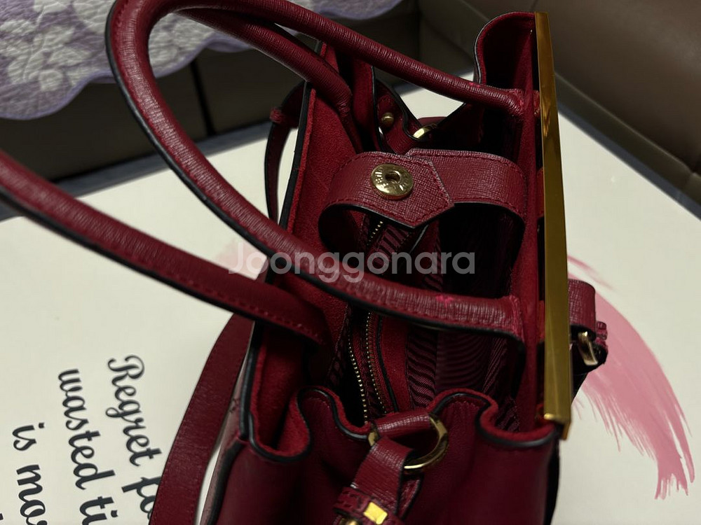 FENDI 펜디 가방--4