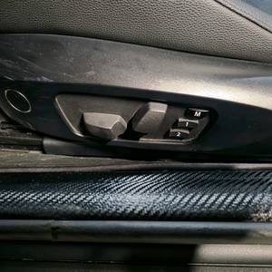 e82 120d m팩 운전석 시트