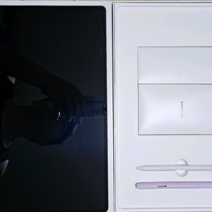 갤럭시탭 s9울트라 256g 팝니다(S급)