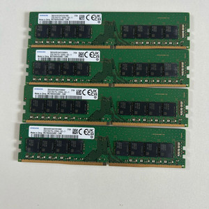 ddr4메모리카드