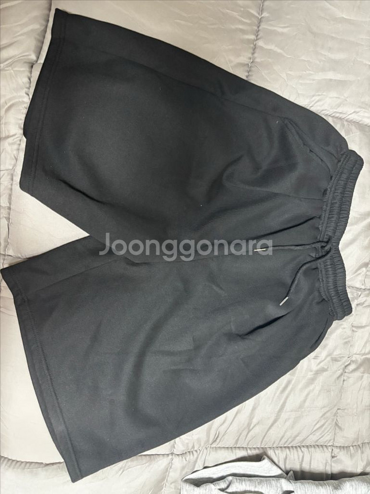 반바지 3벌 + 긴바지 2벌 (나이키/유니클로 포함,--1