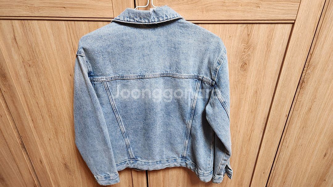 자라키즈 청자켓 11-12 사이즈--3