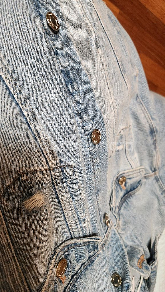 자라키즈 청자켓 11-12 사이즈--6