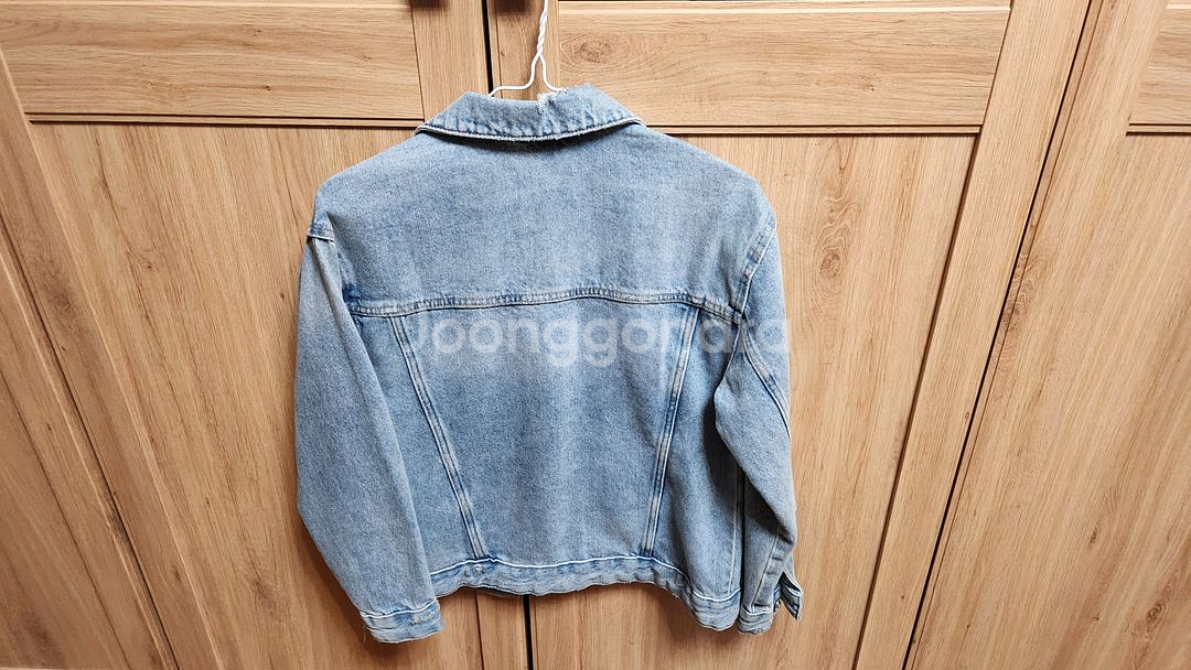 자라키즈 청자켓 11-12 사이즈--2