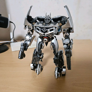 트랜스포머 CE 03 사운드웨이브