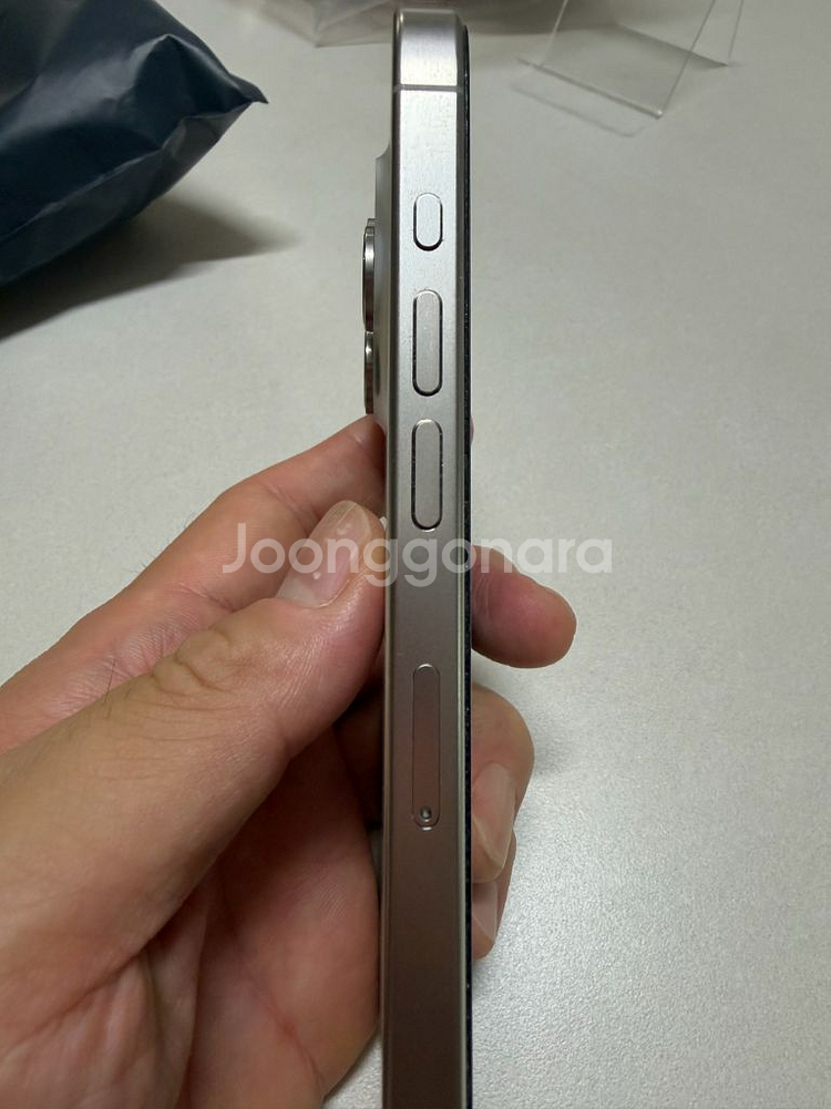 아이폰 15프로 128--2