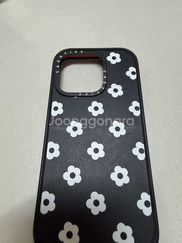 아이폰 15프로 128--6