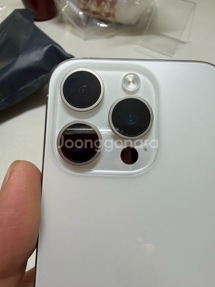아이폰 15프로 128--5