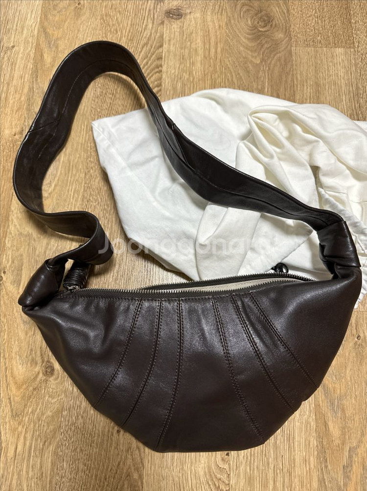 르메르 크로아상 크로와상 다크초코 스몰--0