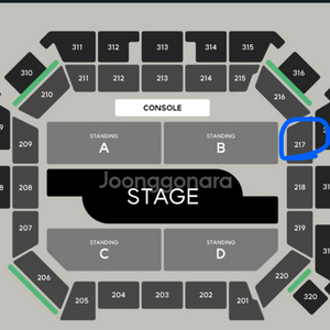 백예린 콘서트 10/25(토) 지정석SR 2층 2연석