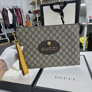 [A급디션]구찌 네오빈티지 클러치백