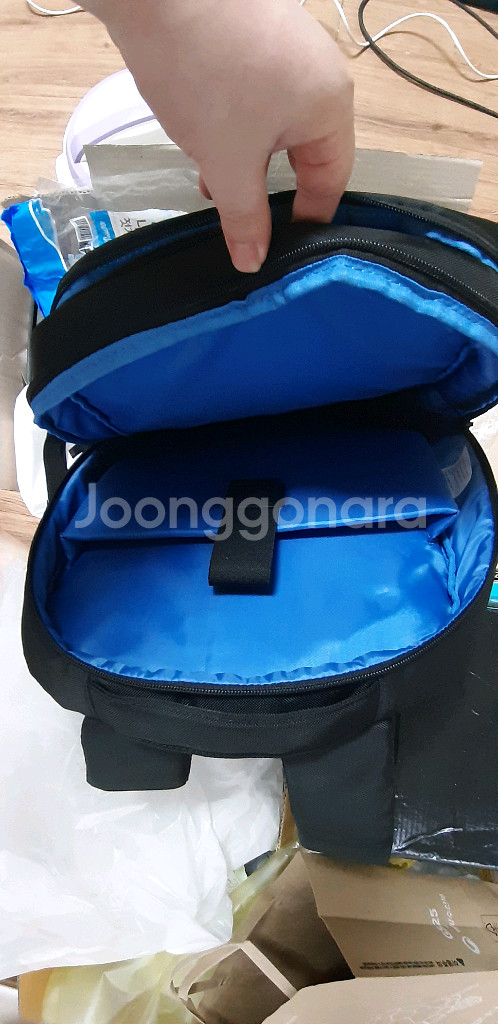 아울렛 아메리칸투어리스터 스콜라 백팩--1