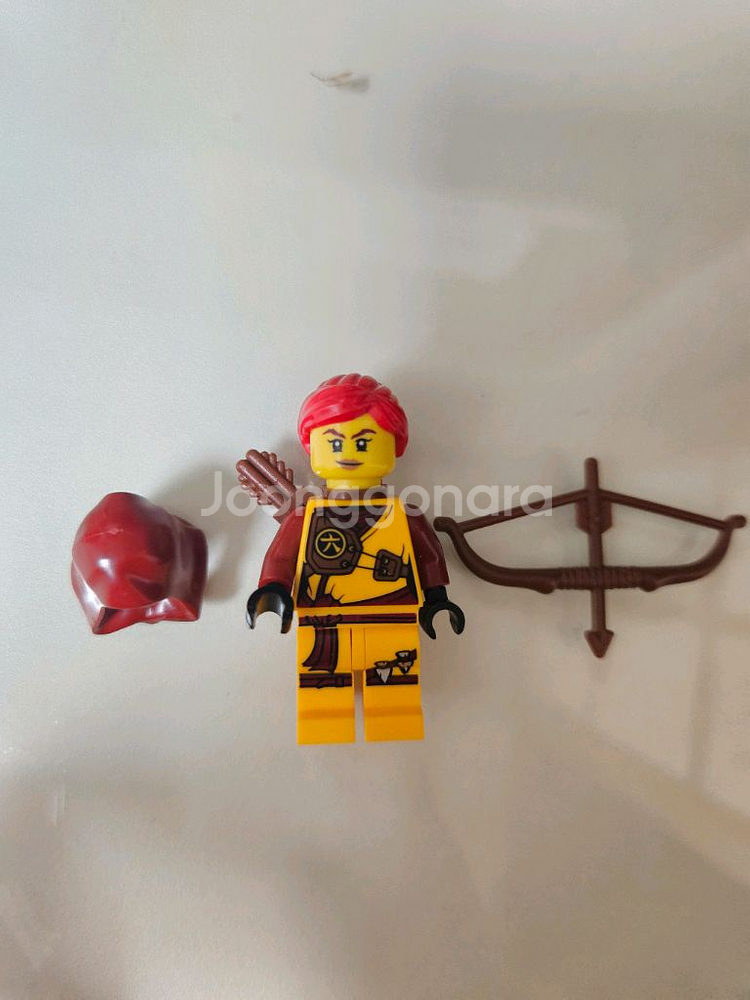 레고 닌자고 853687 스카일라(가격내림X)--0