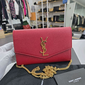 [A급컨디션]입생로랑 업타운 크로스백