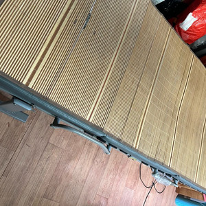 라꾸라꾸 침대